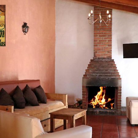 Hotel Bugamvillas Tapalpa Extérieur photo