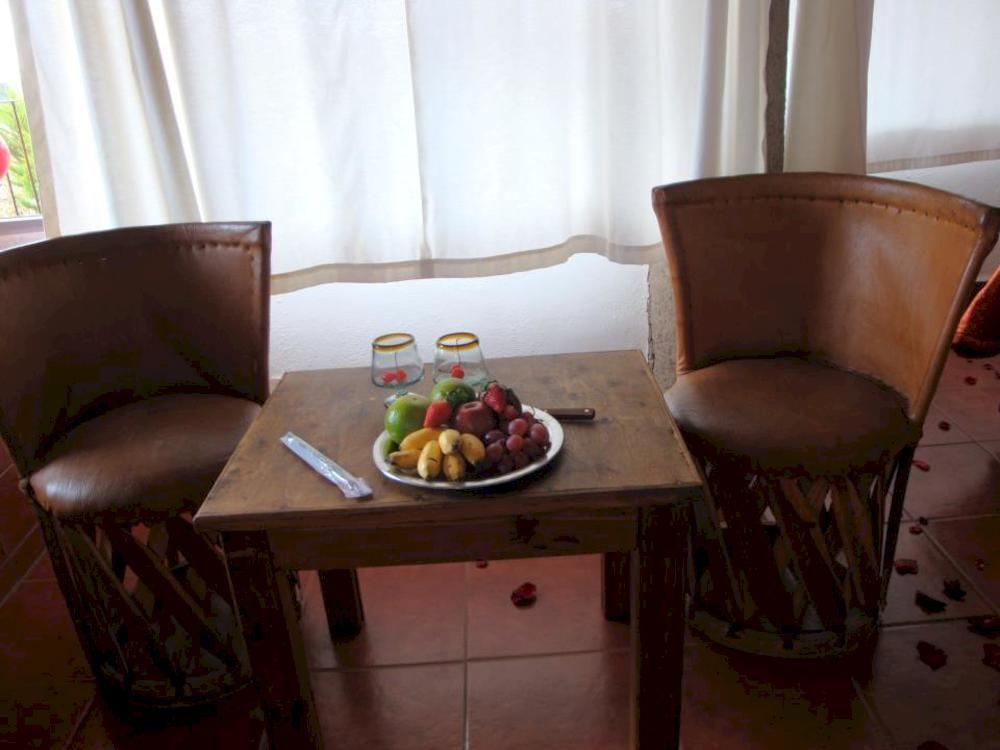 Hotel Bugamvillas Tapalpa Extérieur photo