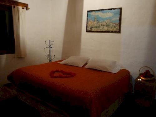 Hotel Bugamvillas Tapalpa Extérieur photo