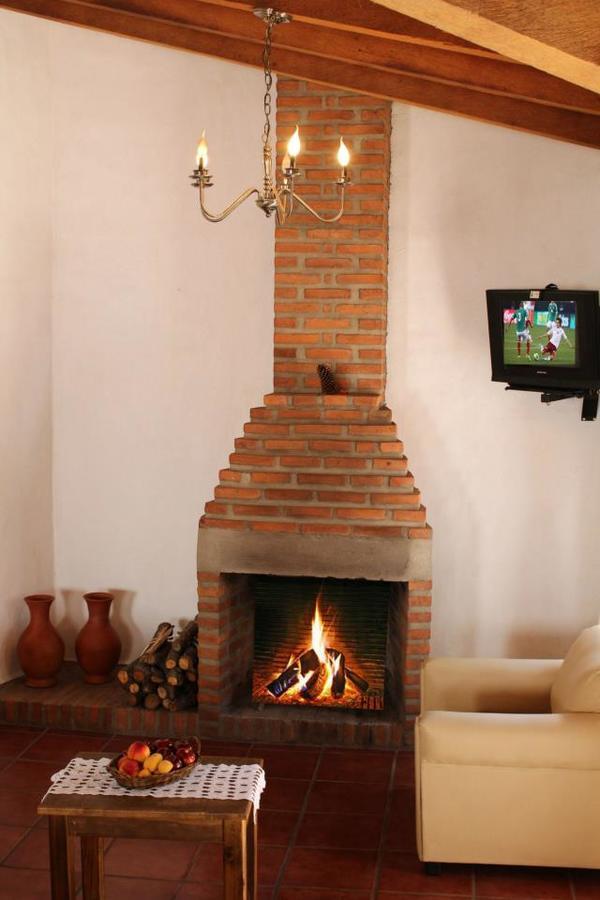 Hotel Bugamvillas Tapalpa Extérieur photo