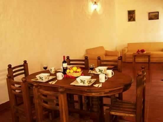 Hotel Bugamvillas Tapalpa Extérieur photo